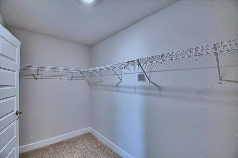 Spacious, unfurnished interior of a new home in Cadence Crossing, Auburndale (Image 33).