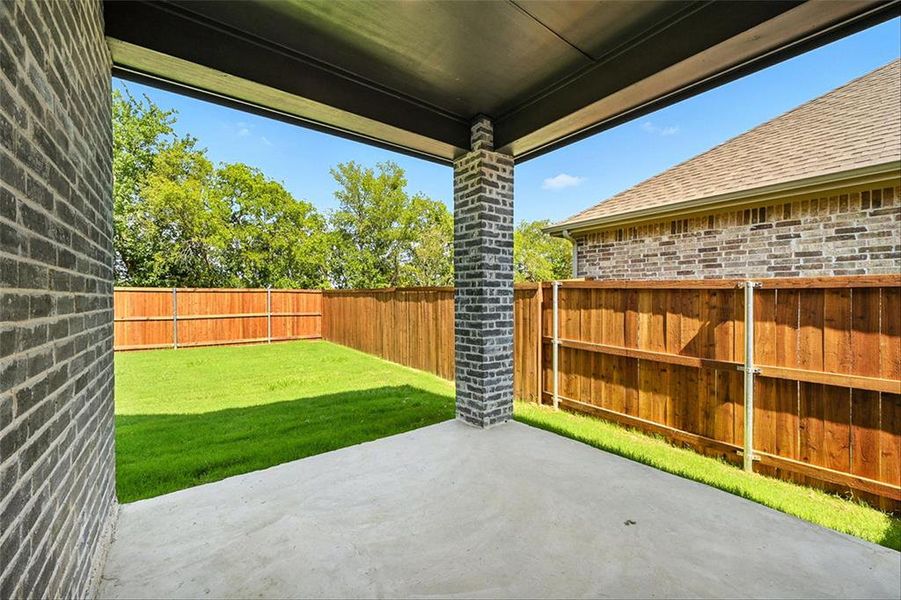 Image 25 of a home in Heritage Ranch: 50ft. lots. Image 25 of a home in Heritage Ranch: 50ft. lots.