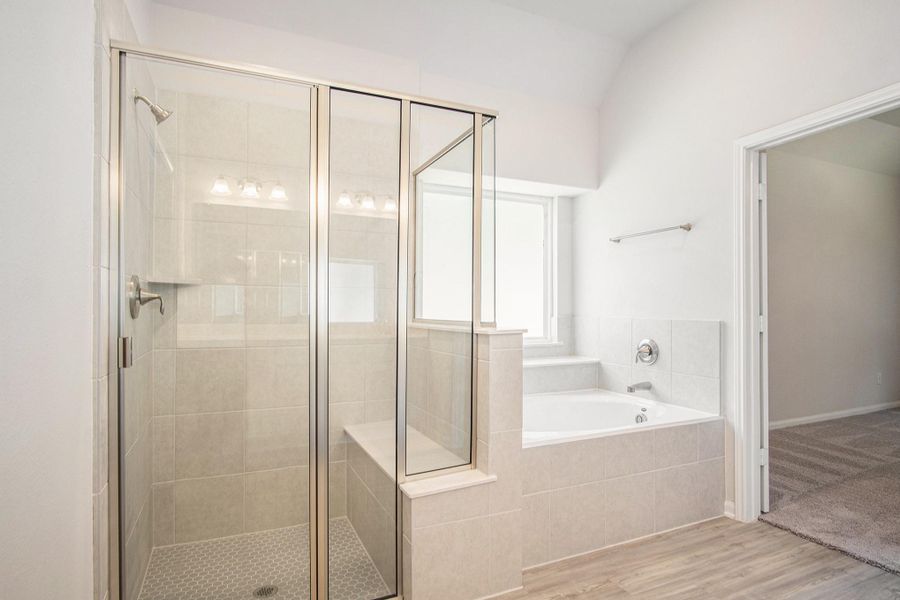 Gorgeous New 1 Story home! Representation Photos only of the Montgomery Plan. Colors and selections may vary! Hurry, Call Today!