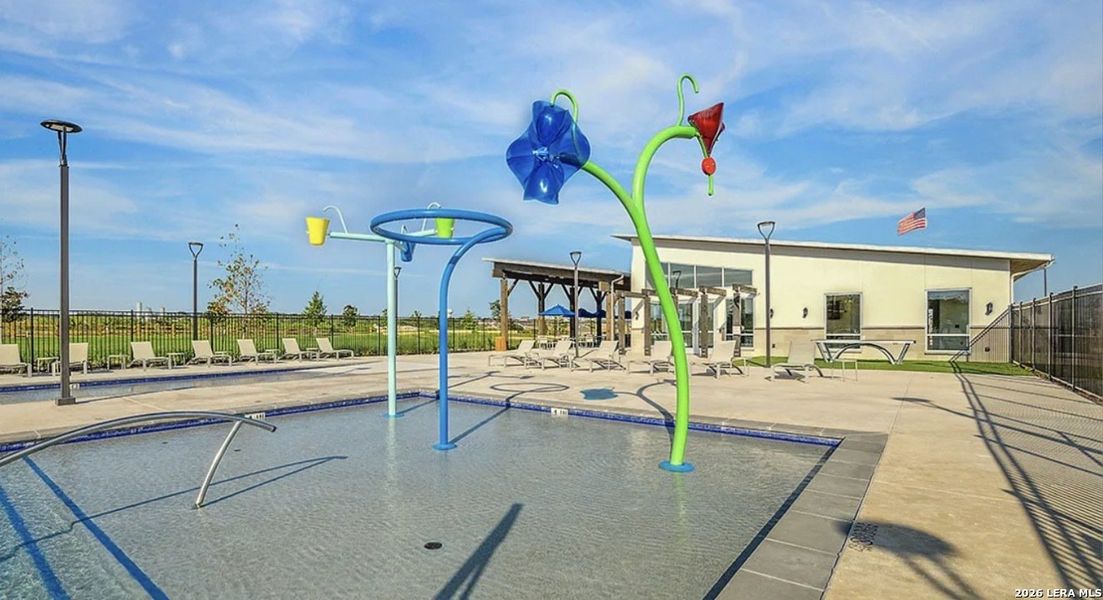 Community amenities in , Converse (Image 29).