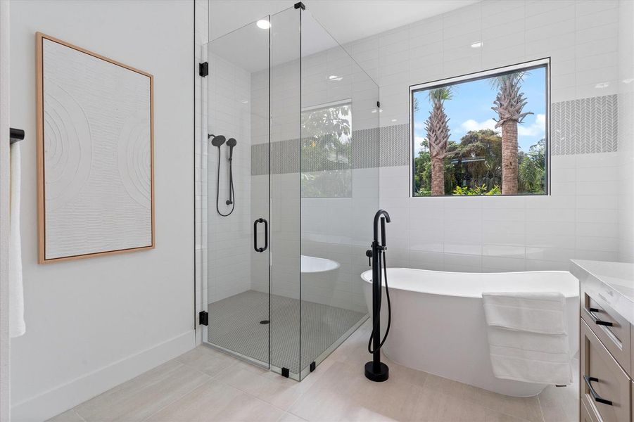 Owner's Bath Owner's Bath