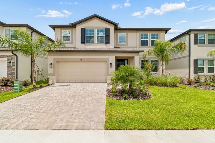 Front Exterior Front Exterior
