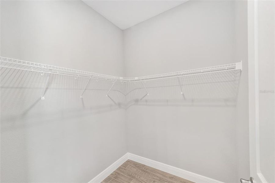 Spacious, unfurnished interior of a new home in On Top of the World Communities, Ocala (Image 41).