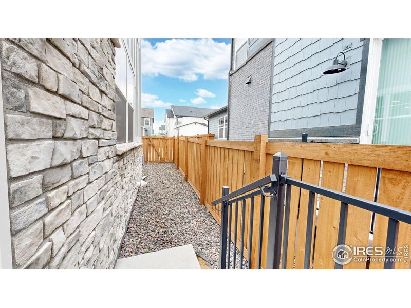 Image 26 of a home in Fickel Farms.