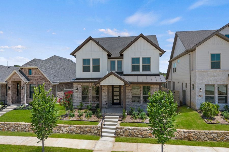4br New Home in Denton, TX. - Slide 3 4br New Home in Denton, TX. - Slide 3