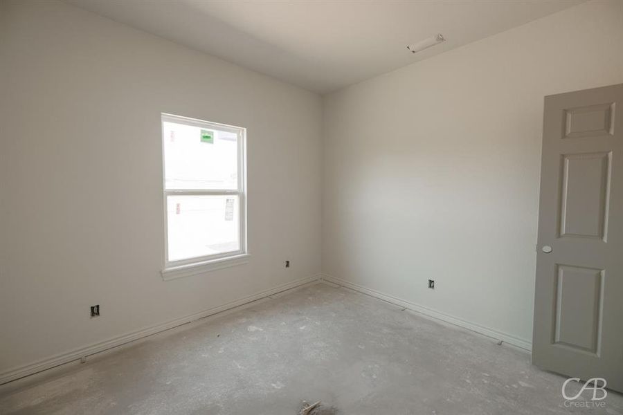 Spacious, unfurnished interior of a new home in , Clyde (Image 16). Spacious, unfurnished interior of a new home in , Clyde (Image 16).
