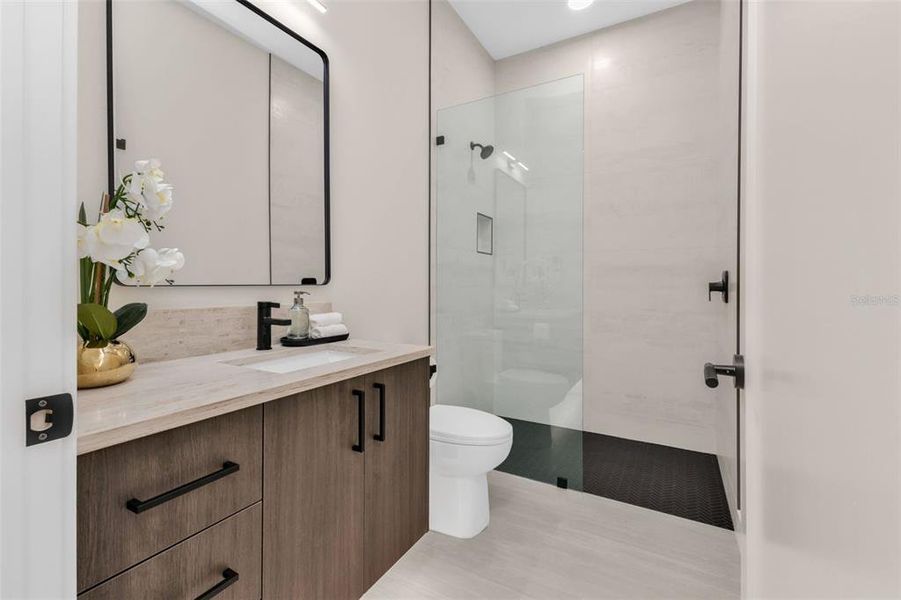 Furnished interior view inside a new home in , Rotonda West (Image 12). Furnished interior view inside a new home in , Rotonda West (Image 12).