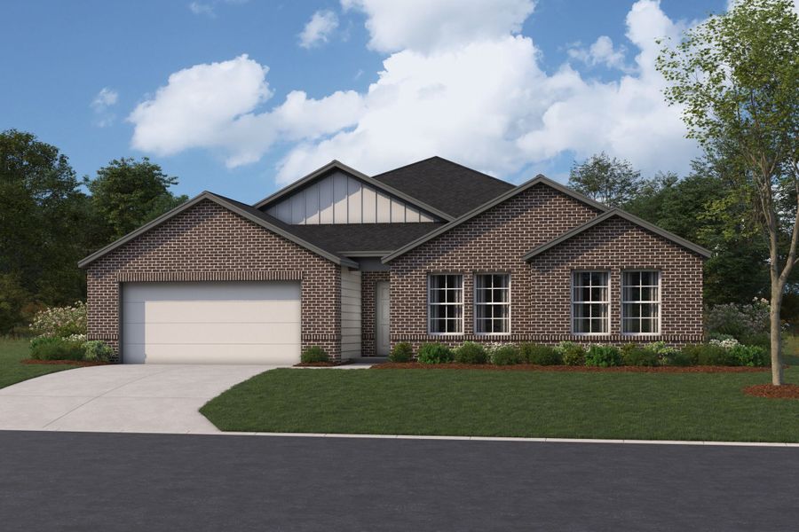 Meredith Elevation S503 Meredith Elevation S503