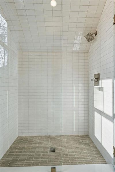 Close-up of interior finishes inside a home in , Cumming (Image 20).