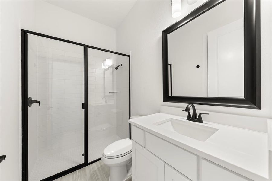 05. 5412 Archeron - 2ND Bath