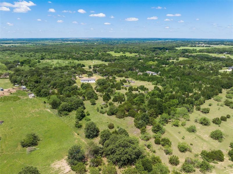 Natural landscape and outdoor views near in Gholson (Image 35). Natural landscape and outdoor views near in Gholson (Image 35).