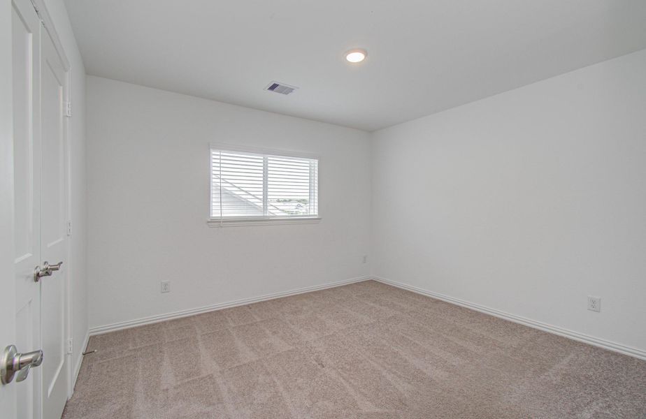 Spacious, unfurnished interior of a new home in , Fulshear (Image 32). Spacious, unfurnished interior of a new home in , Fulshear (Image 32).