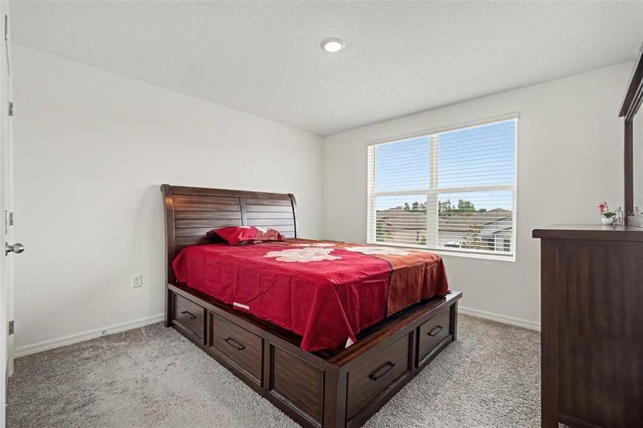 Furnished interior view inside a new home in , Plant City (Image 12). Furnished interior view inside a new home in , Plant City (Image 12).