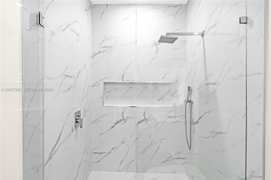 Close-up of interior finishes inside a home in , Cape Coral (Image 14). Close-up of interior finishes inside a home in , Cape Coral (Image 14).