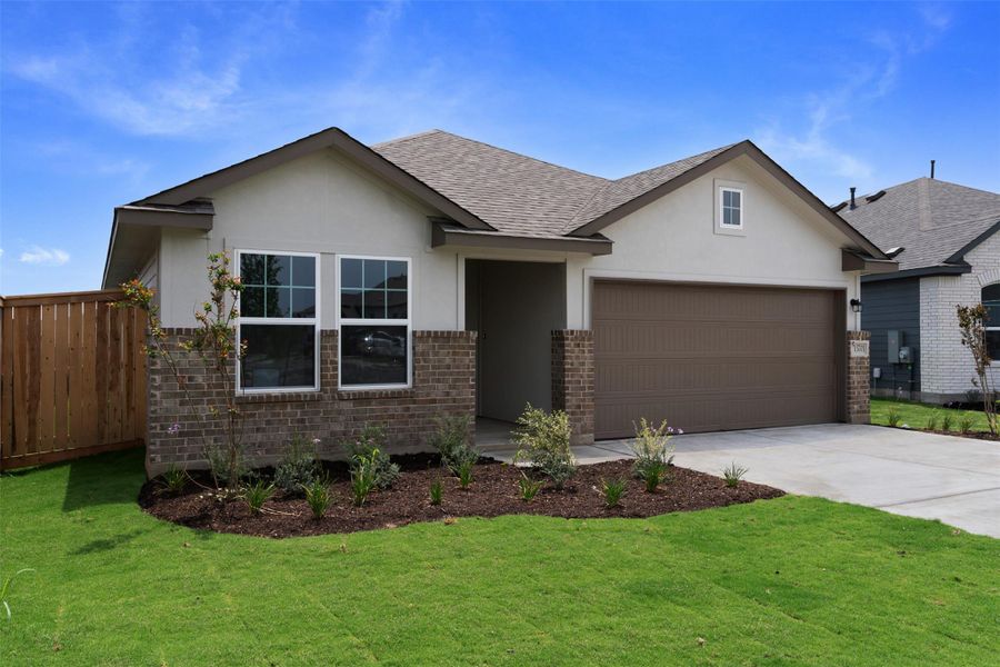 REPRESENTATIVE OF FLOOR PLAN ONLY REPRESENTATIVE OF FLOOR PLAN ONLY