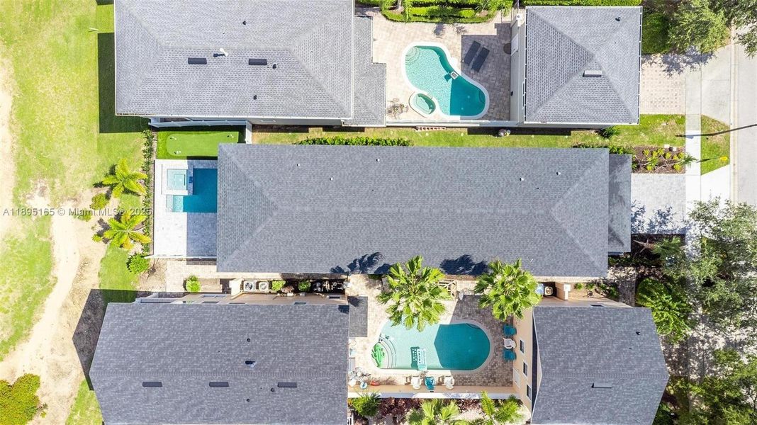 Image 54 of a home in Reunion Resort.