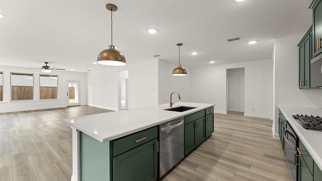 13. 1915 Bobbin Mill - Kitchen (2)