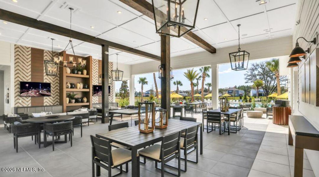 Community amenities in , St. Johns (Image 6).