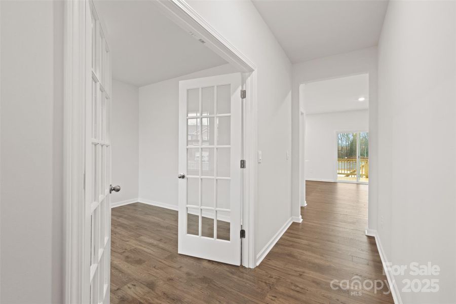 Photos are representative