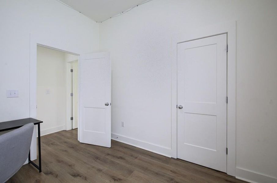 Spacious, unfurnished interior of a new home in , Rome (Image 22). Spacious, unfurnished interior of a new home in , Rome (Image 22).