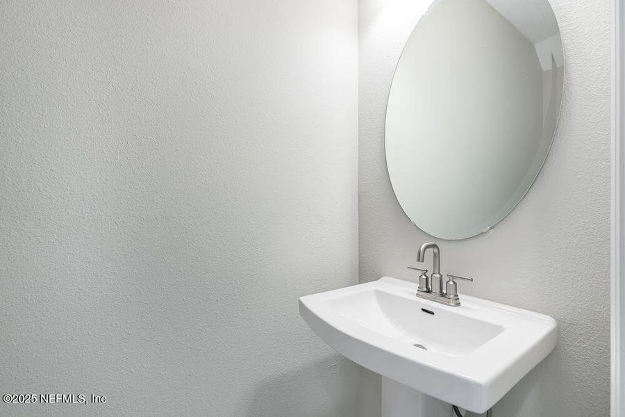 Furnished interior view inside a new home in , St. Augustine (Image 15). Furnished interior view inside a new home in , St. Augustine (Image 15).