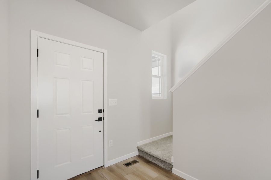 3br New Home in Berthoud, CO.  - Slide 4