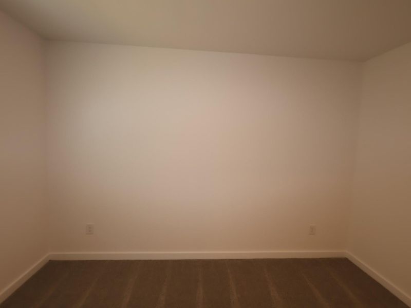 Spacious, unfurnished interior of a new home in Indian Springs, Crosby (Image 7). Spacious, unfurnished interior of a new home in Indian Springs, Crosby (Image 7).