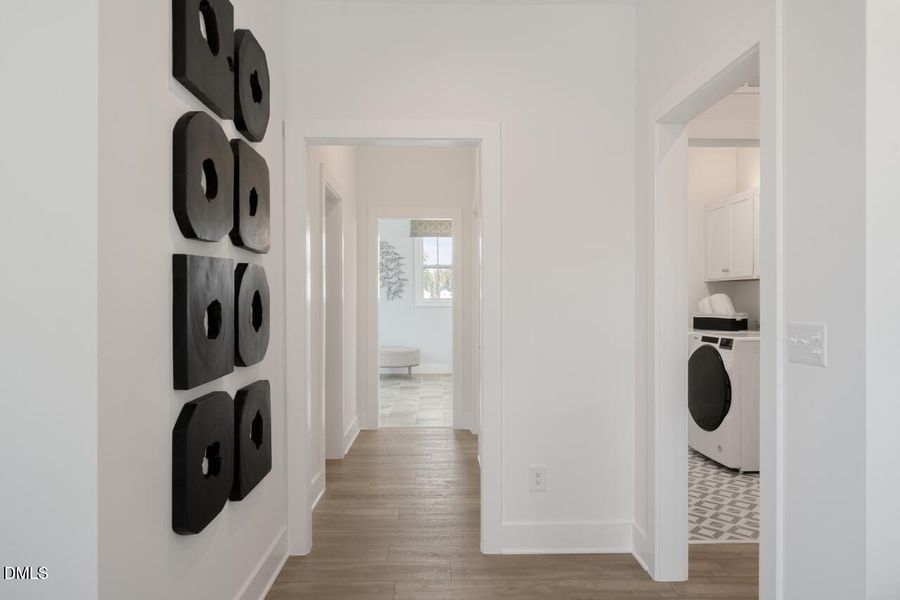 RDU_HighGroveOaks_Prescott_Model_Hall RDU_HighGroveOaks_Prescott_Model_Hall