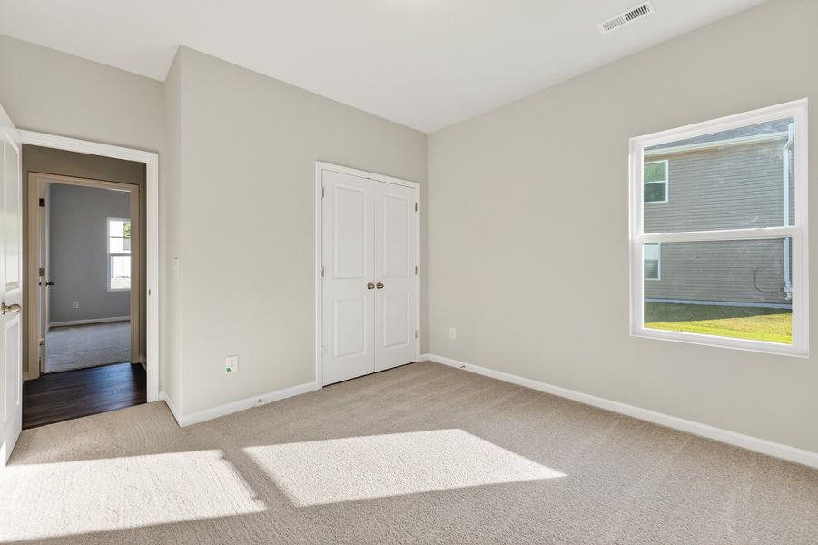 1,721sf New Home in Smithfield, NC. - Slide 25 1,721sf New Home in Smithfield, NC. - Slide 25