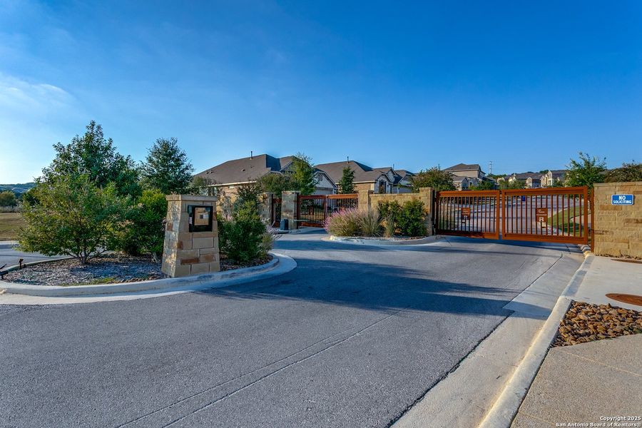 Community amenities in Johnson Ranch: Westfield Collection, Bulverde (Image 18). Community amenities in Johnson Ranch: Westfield Collection, Bulverde (Image 18).