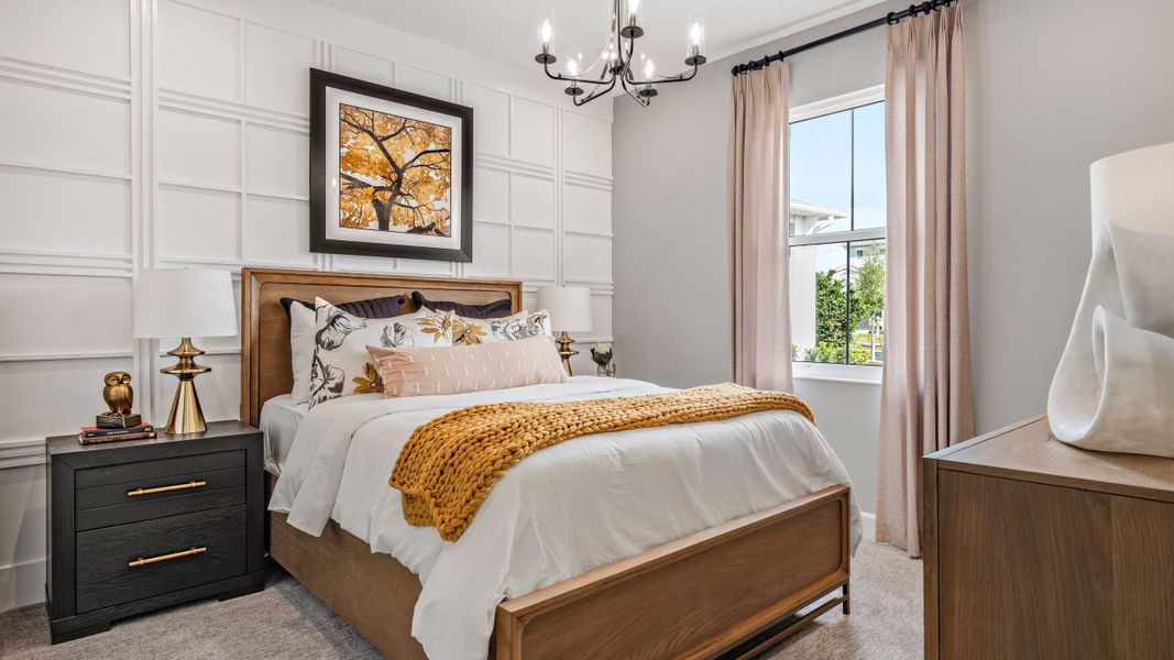 Secondary Suite Secondary Suite