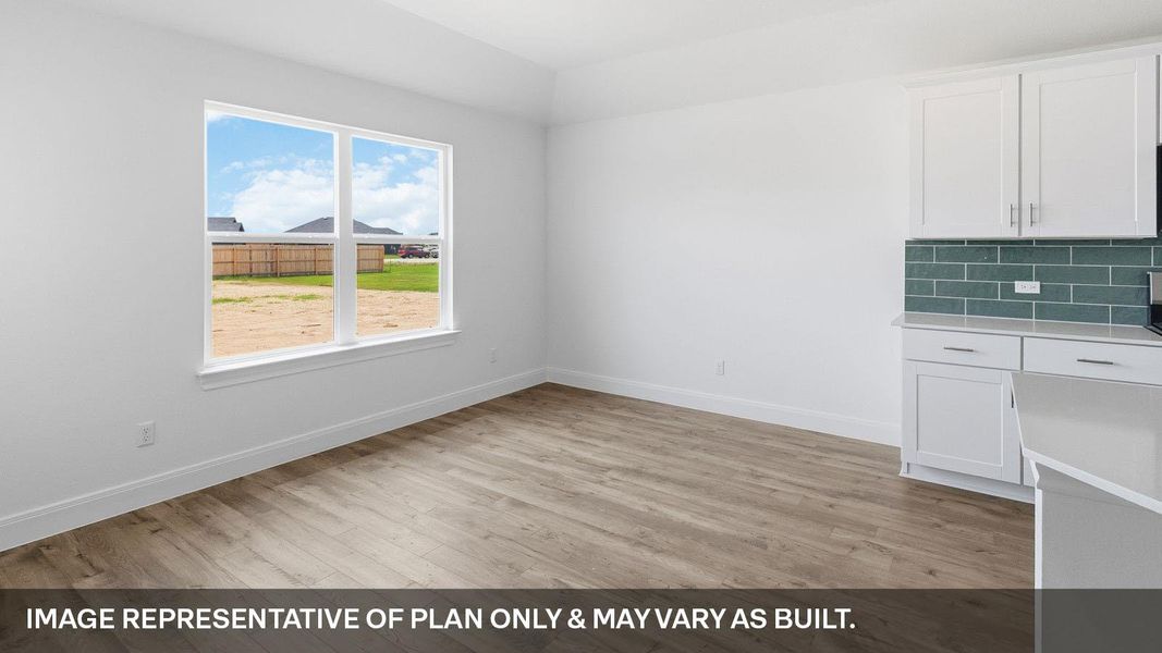 Spacious, unfurnished interior of a new home in Riverview, Georgetown (Image 21). Spacious, unfurnished interior of a new home in Riverview, Georgetown (Image 21).