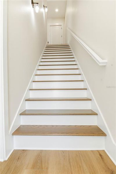 Spacious, unfurnished interior of a new home in , Dunedin (Image 15). Spacious, unfurnished interior of a new home in , Dunedin (Image 15).