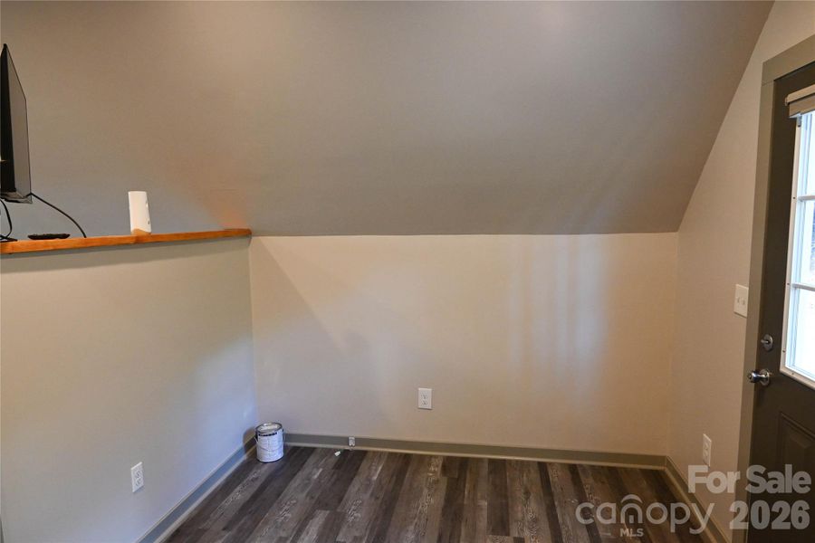 Spacious, unfurnished interior of a new home in , Clover (Image 17).