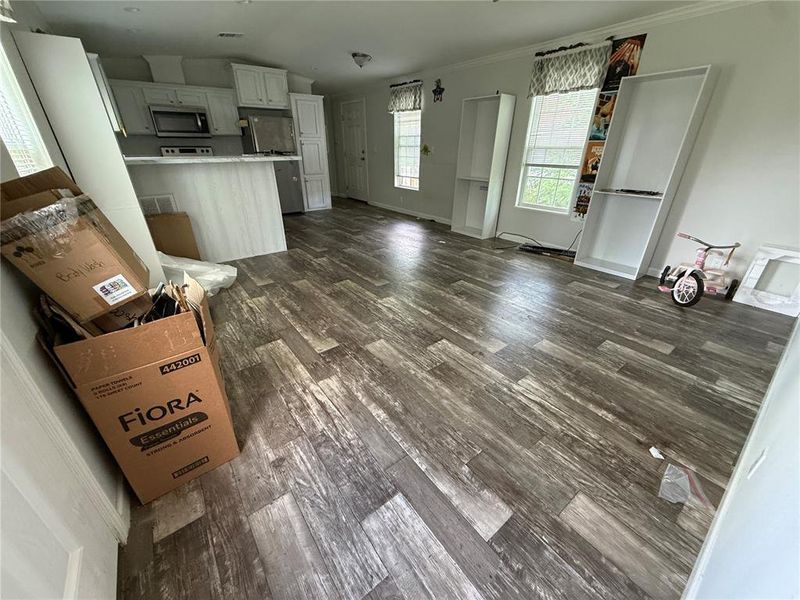 Image 36 of a home in . Image 36 of a home in .