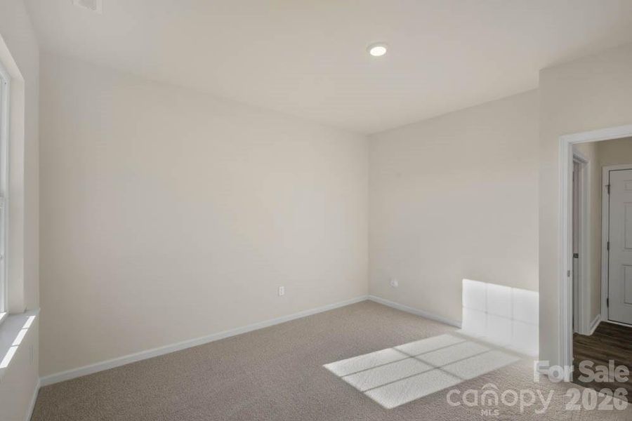 *Photos are of model home and are for representational purposes only