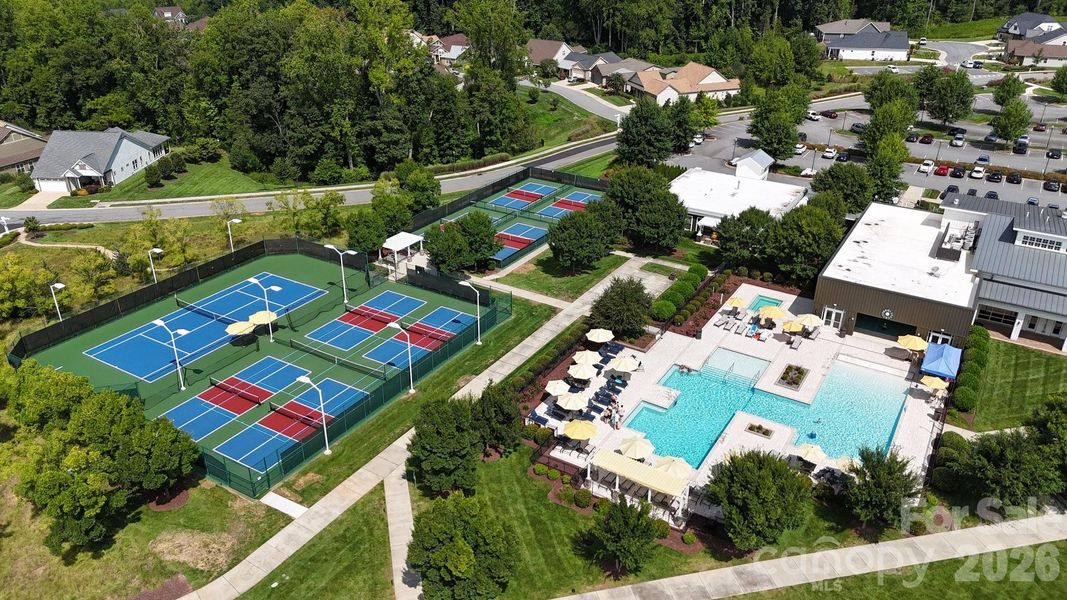 Community amenities in Trilogy® Lake Norman, Denver (Image 33).