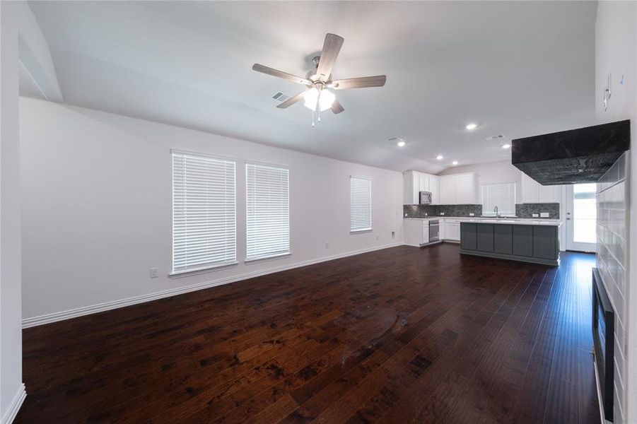 Great Room Great Room