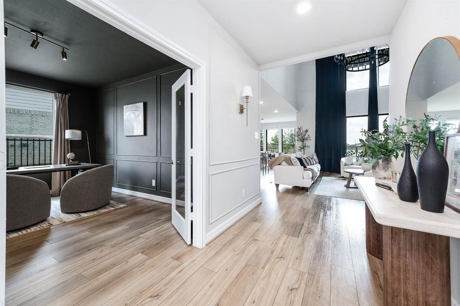 Image 38 of a home in Sunterra 60ft. Image 38 of a home in Sunterra 60ft.