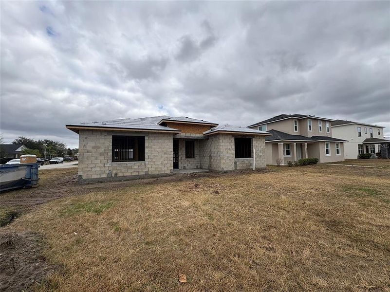 Image 3 of a home in .