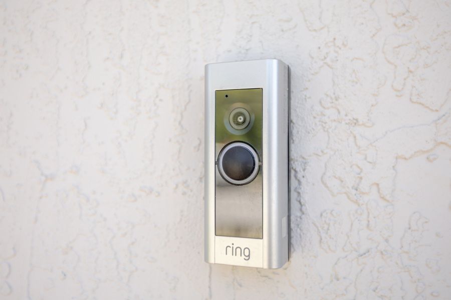 First Time Homebuyer Ei Ring Doorbell First Time Homebuyer Ei Ring Doorbell