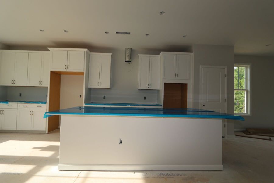 Kitchen Kitchen