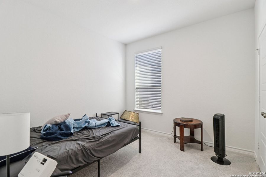 Furnished interior view inside a new home in Dove Song, Marion (Image 18). Furnished interior view inside a new home in Dove Song, Marion (Image 18).