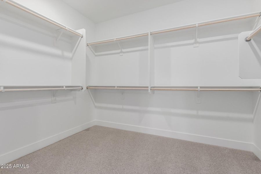 Primary Bedroom View D