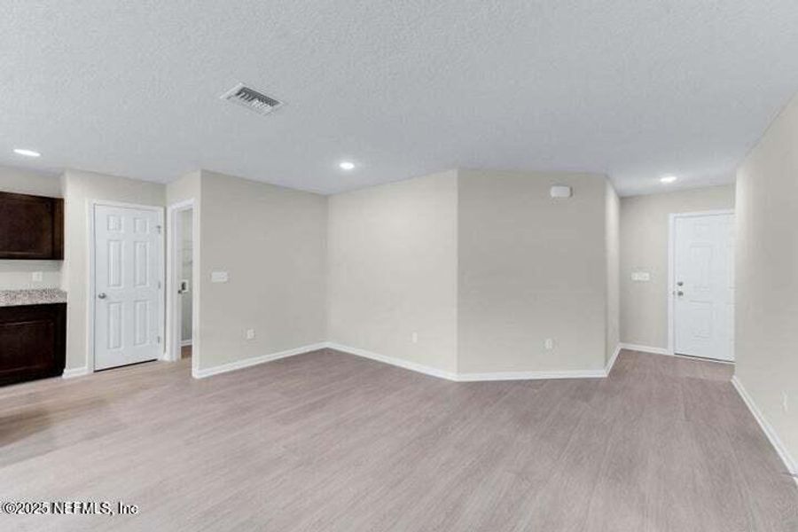 Spacious, unfurnished interior of a new home in , Jacksonville (Image 18). Spacious, unfurnished interior of a new home in , Jacksonville (Image 18).