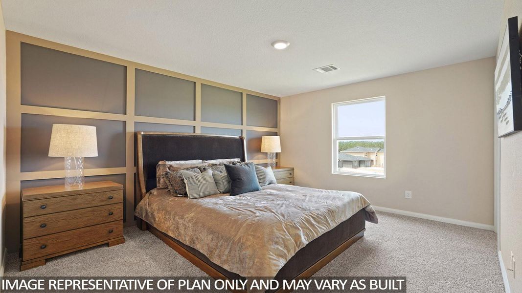 Image 14 of a home in McCrorey Trails. Image 14 of a home in McCrorey Trails.