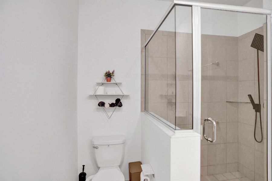 Furnished interior view inside a new home in , Miami (Image 13). Furnished interior view inside a new home in , Miami (Image 13).