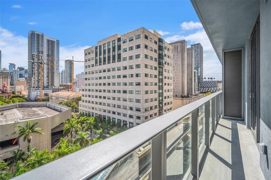 Condo located in Miami, FL showcasing its design and architecture (Image 29). Condo located in Miami, FL showcasing its design and architecture (Image 29).