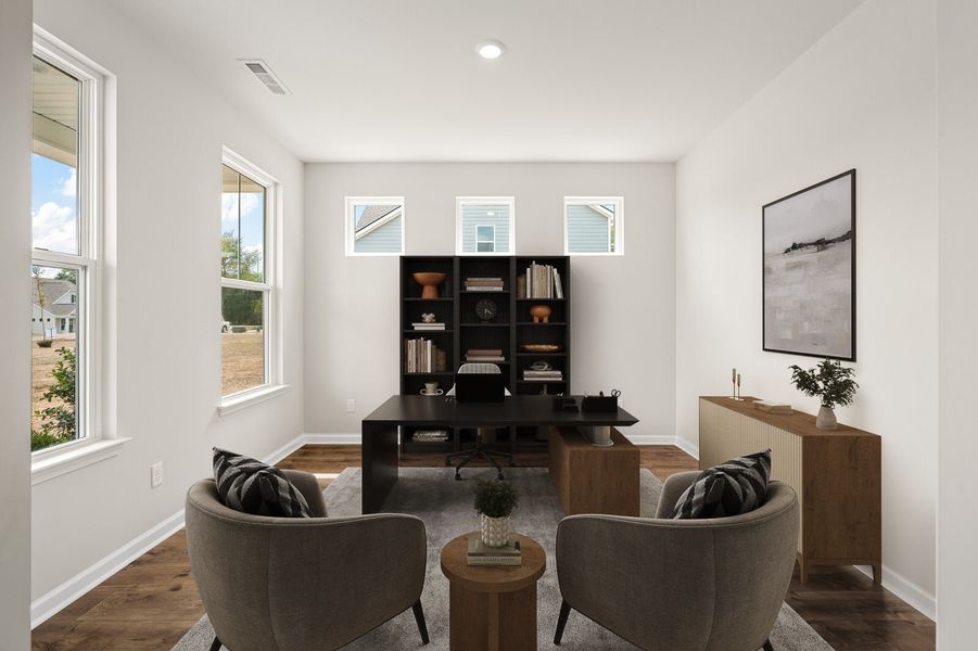 New Home in Chapel Hill, TN. - Slide 4 New Home in Chapel Hill, TN. - Slide 4