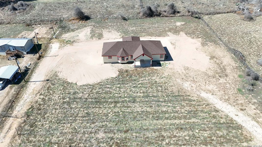 Site preparation for new homesites in , Floresville (Image 26).